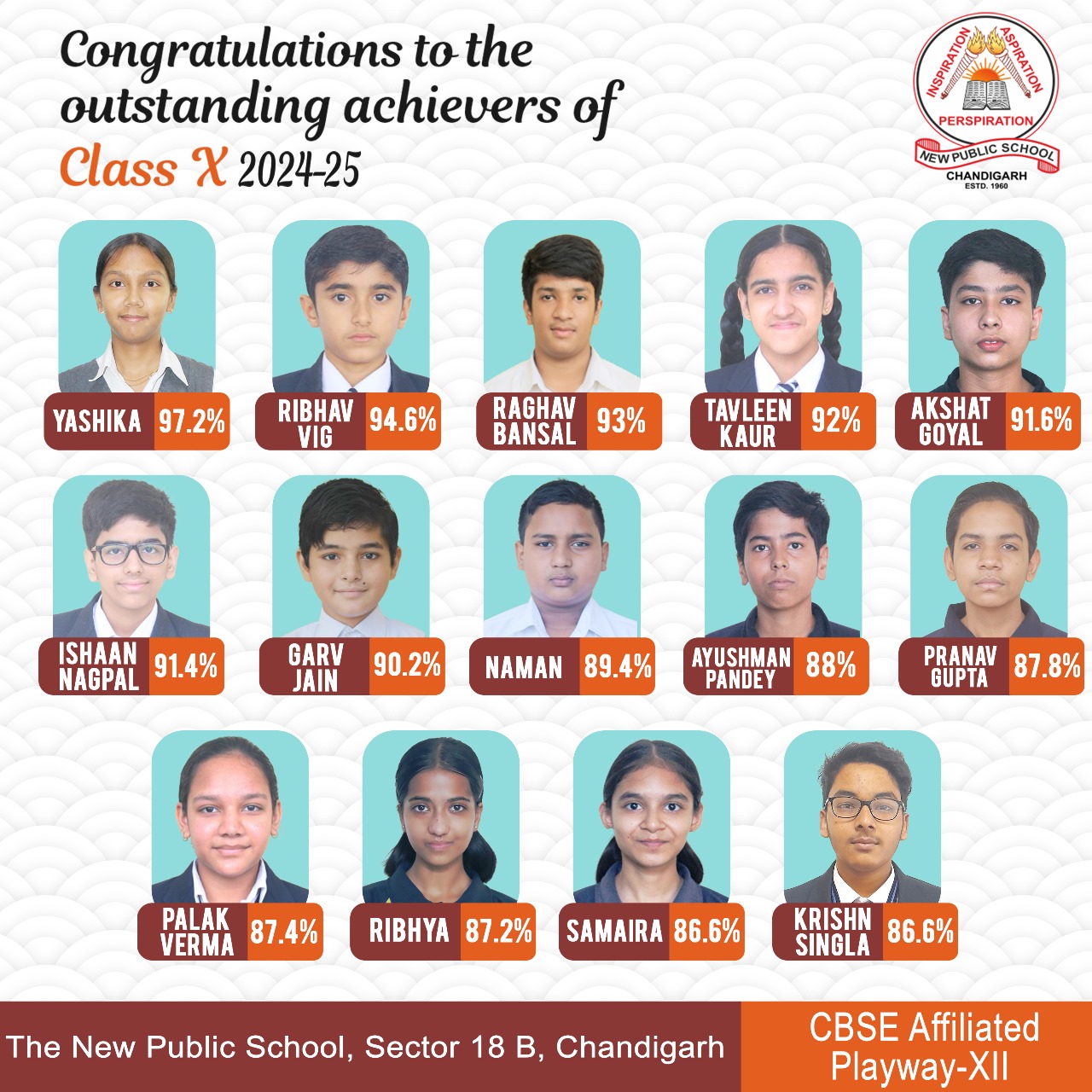 Complaint Procedures