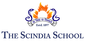 The Scindia School