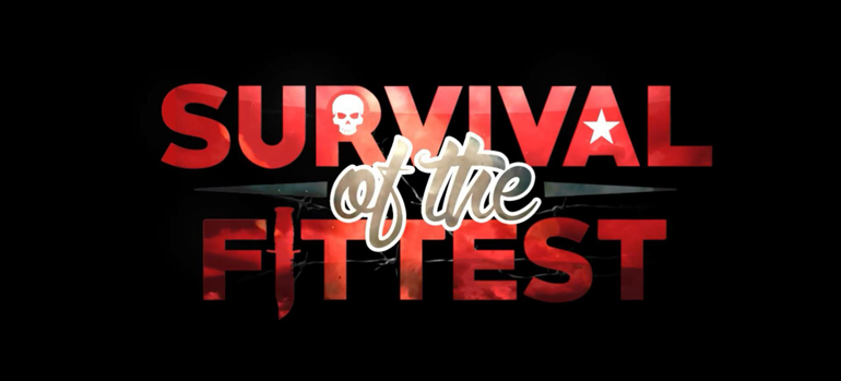 SURVIVAL-OF-THE-FITTEST