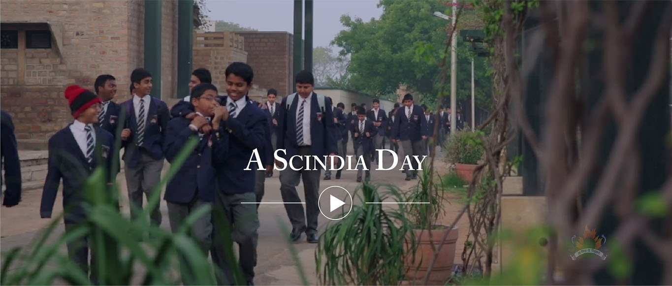 Scindia School