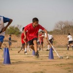 sports boarding school in india