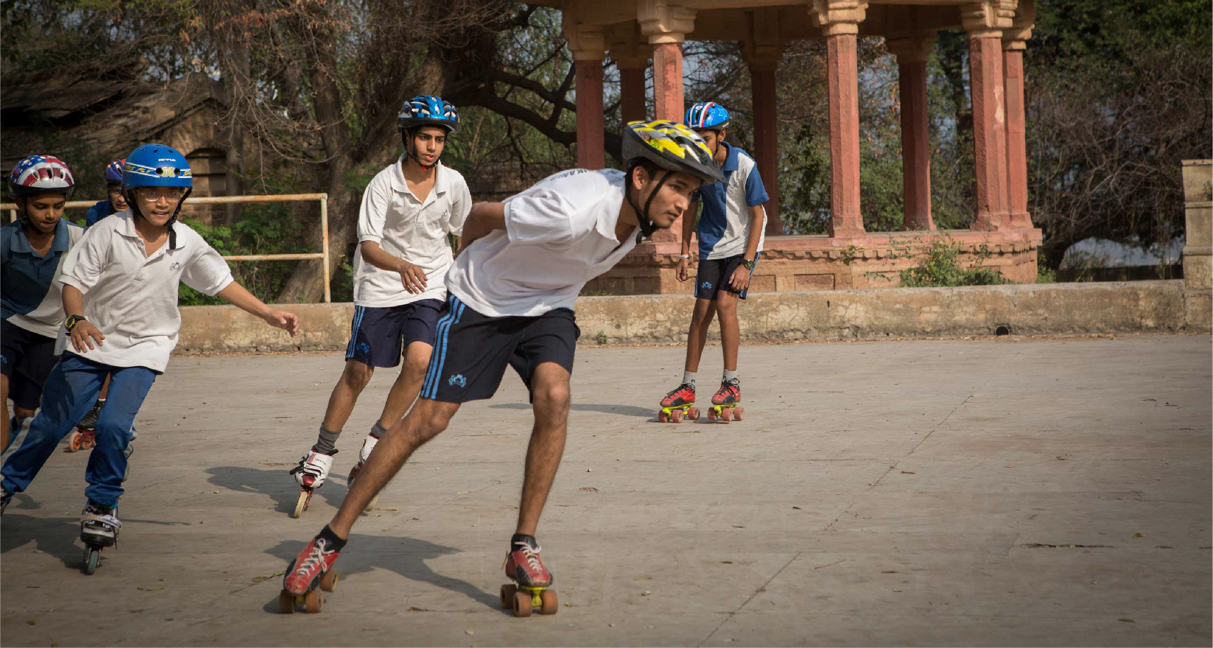 Skating