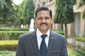 Mr Jagdish Joshi