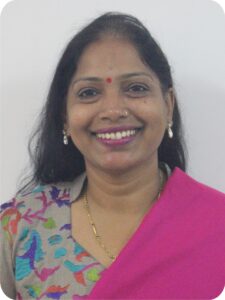Ms. Sangeeta Anil