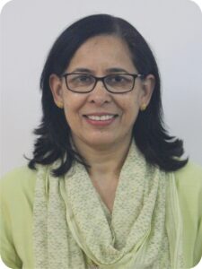 Ms. Seema Jakhar