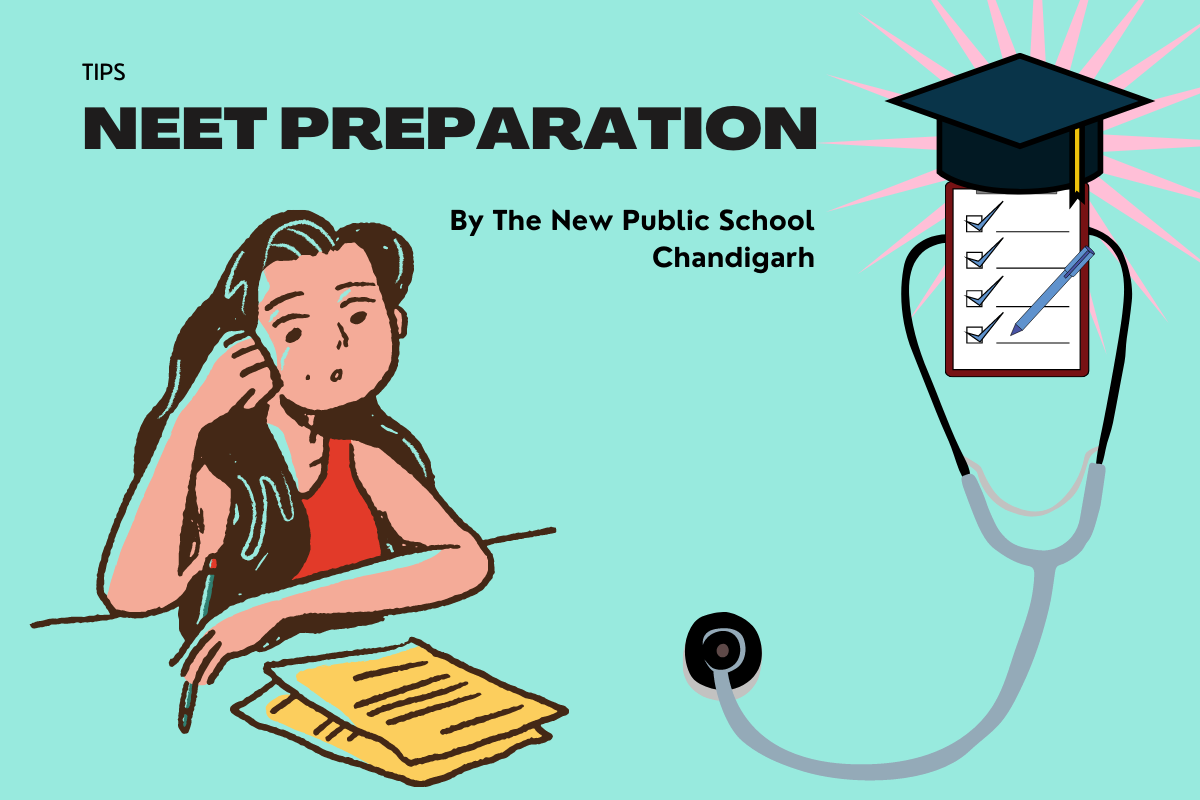 Neet Preparation from 10th class