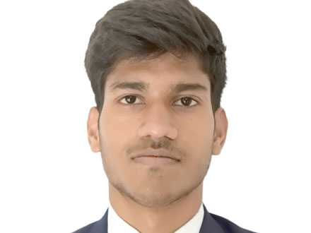 DEV PRATAP BANSAL