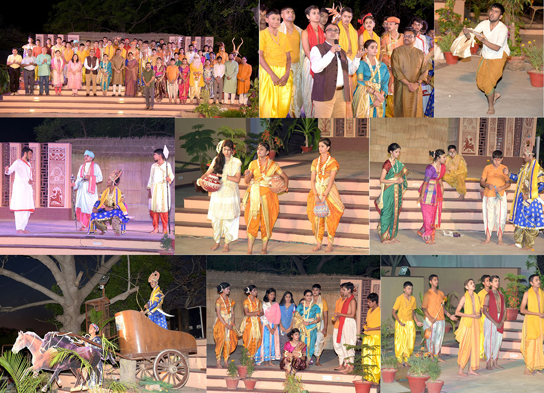 Annual-Hindi-Play